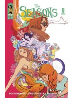 . SEASONS (2025) #2 CVR A AZACETA