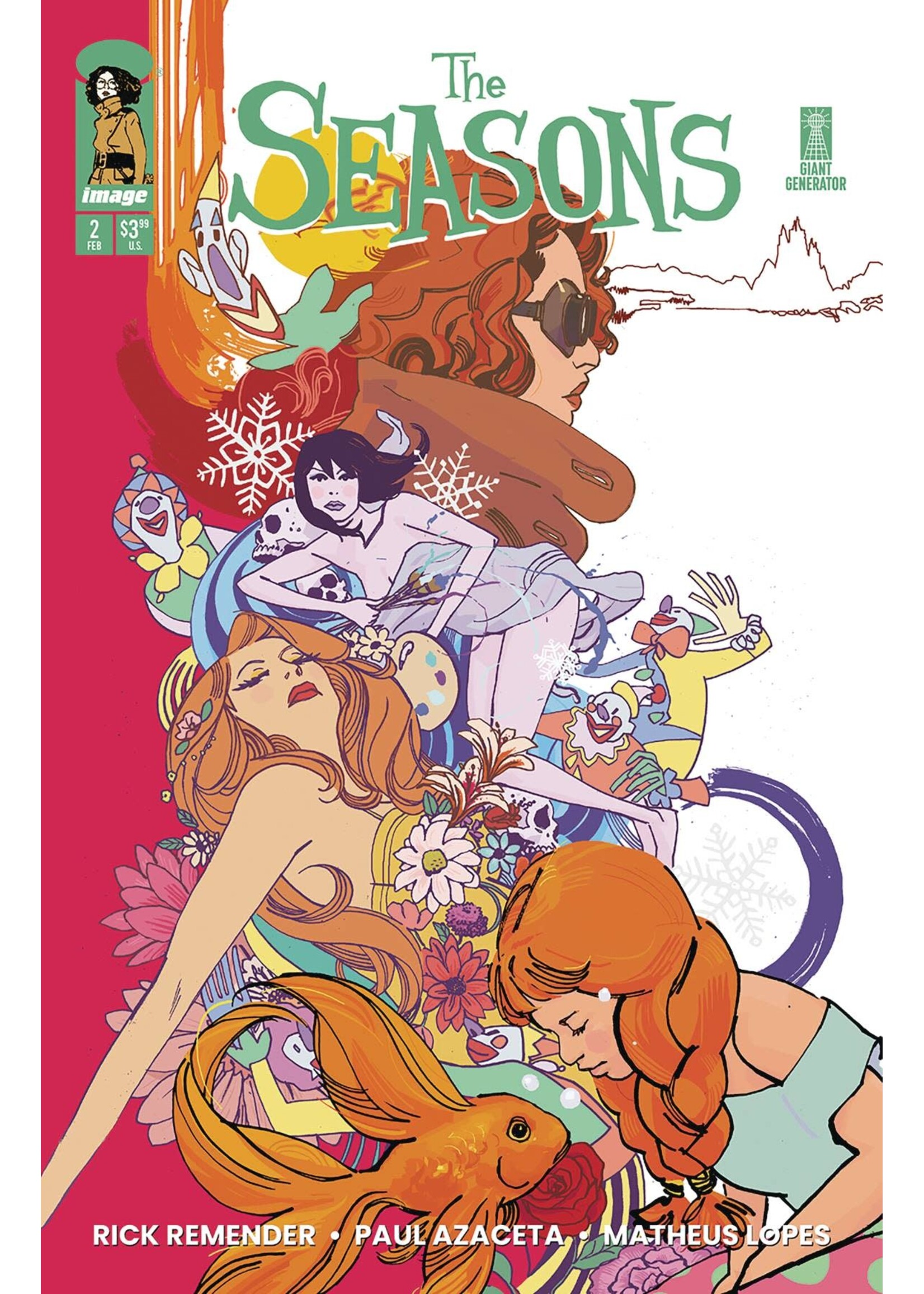 . SEASONS (2025) #2 CVR A AZACETA