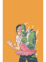 AHOY COMICS TOXIC AVENGER (2024) #5 (OF 5) CVR B 3 COPY INCV BORS (MR)