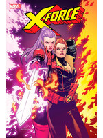 MARVEL COMICS X-FORCE (2024) #7 MARCUS TO