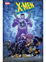 MARVEL PRH X-MEN (2024) #17