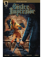 DARK HORSE SISTER IMPERATOR #4 CVR A