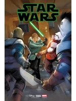 IDW PUBLISHING STAR WARS (2025) #2
