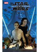 MARVEL COMICS STAR WARS THE RISE OF SKYWALKER ADAPTATION (2025) #5
