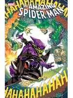 . AMAZING SPIDER-MAN (2022) #53