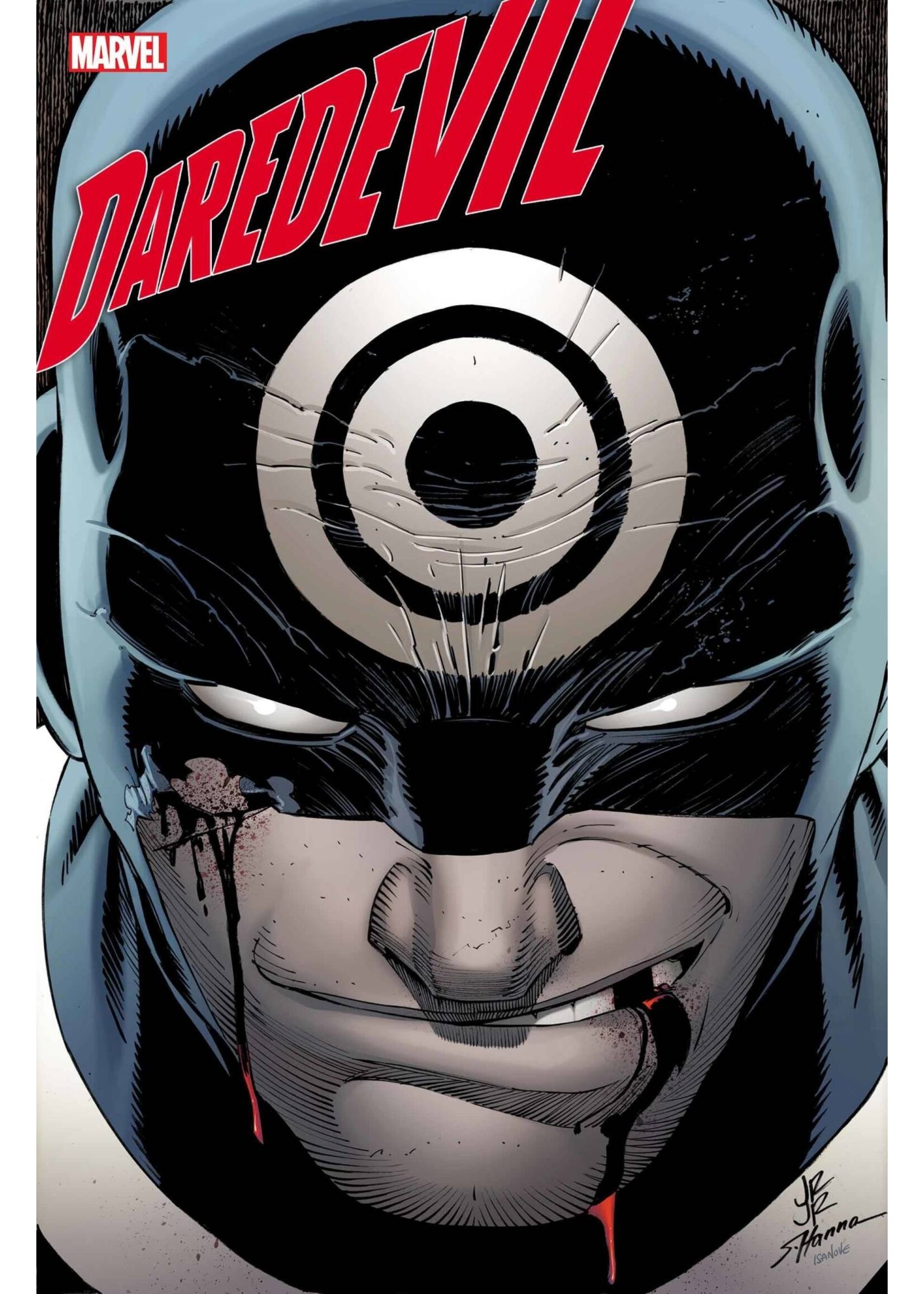 . DAREDEVIL (2023) #11