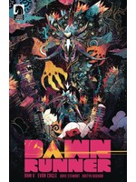 DARK HORSE DAWNRUNNER (2024) #4 CVR C GAX