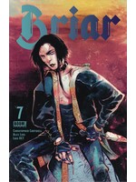 . BRIAR #7 (OF 8) CVR A LINS