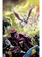 . SUICIDE SQUAD #10 CVR A