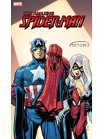 . AMAZING SPIDER-MAN #87