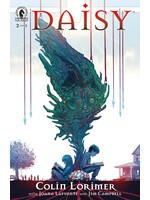 DARK HORSE DAISY #2 (OF 5)