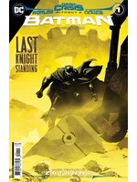 . DARK CRISIS WORLDS WITHOUT A JL BATMAN #1 CVR A