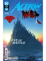 . ACTION COMICS #1049 CVR A
