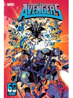 . AVENGERS (2023) #4