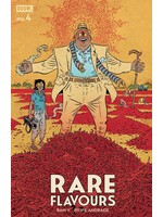 . RARE FLAVOURS #4 (OF 6) CVR B GANE