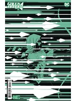 . GREEN ARROW (2023) #9 NGUYEN