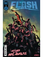 . THE FLASH (2023) #6