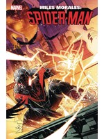 . MILES MORALES SPIDER-MAN (2022) #17