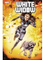 . WHITE WIDOW (2023) #4
