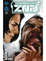 . KNEEL BEFORE ZOD (2024) #3