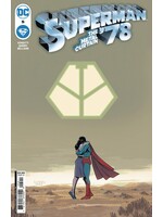 . SUPERMAN '78 METAL CURTAIN #5
