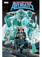 . AVENGERS (2023) #11