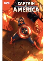 . CAPTAIN AMERICA (2023) #7