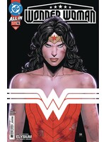 . WONDER WOMAN (2023) #15