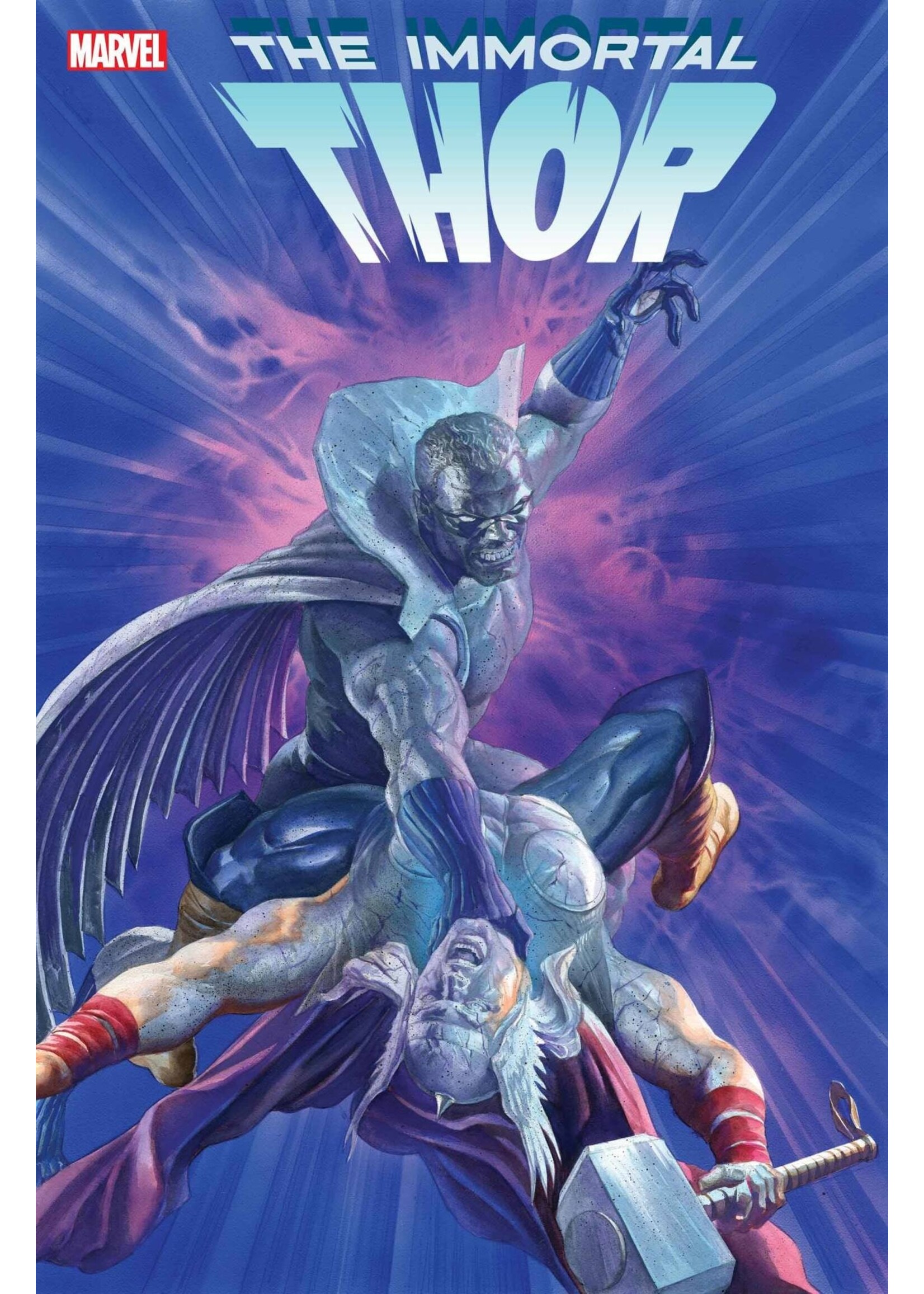 . IMMORTAL THOR (2023) #17