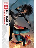 . ULTIMATE SPIDER-MAN (2023) #11