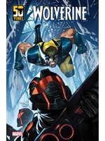 . WOLVERINE (2024) #3