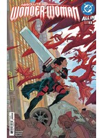 . ABSOLUTE WONDER WOMAN (2024) #2