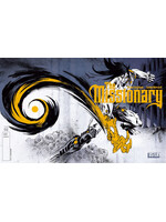 DSTLRY MEDIA MISSIONARY (2024) #2 CVR A HOWARD (MR)