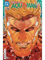 . AQUAMAN (2025) #3 CVR A TIMMS