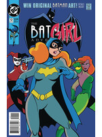 . BATMAN ADVENTURES #12 2025 FACSIMILE EDITION