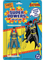 . BATMAN ADVENTURES #12 2025 FACSIMILE EDITION CVR B SUPER POWERS