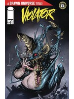 . SPAWN VIOLATOR (2024) #6 (OF 6) CVR A RANDAL