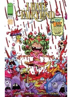IMAGE COMICS I HATE FAIRYLAND (2023) #41 CVR A LAUFMAN & BEAULIEU (MR)