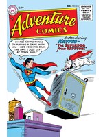 DC COMICS ADVENTURE COMICS #210 FACSIMILE EDITION