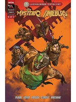 MASSIVE PUBLISHING LUCHAVERSE #1 CATALYST CVR C HARVEY REY MYSTERIO VAR (MR)