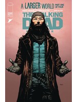. WALKING DEAD DLX #93 CVR A FINCH & MCCAIG (MR)
