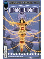 . WONDER WOMAN (2023) #11