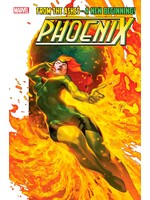 . PHOENIX (2024) #1