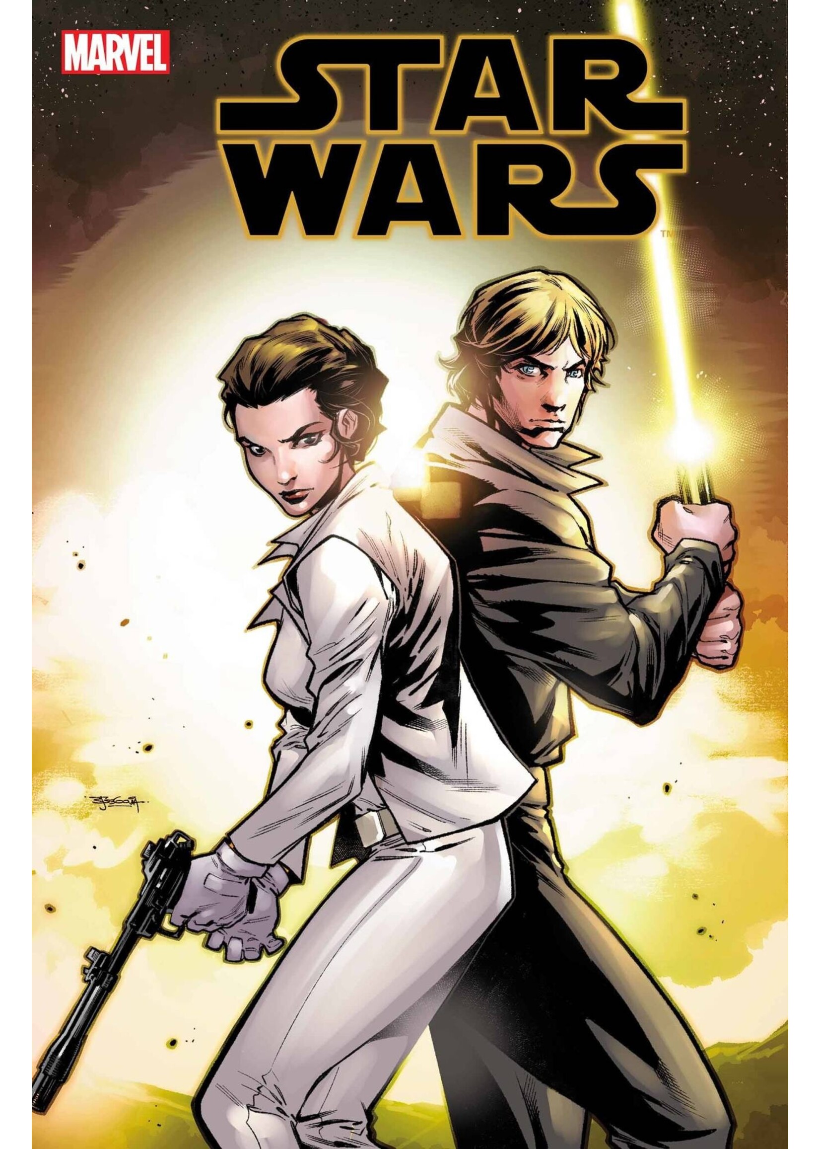 . STAR WARS (2020) #48