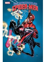 . THE SPECTACULAR SPIDER-MEN (2024) #5