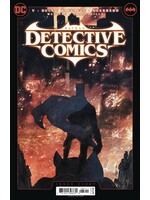 . DETECTIVE COMICS #1087