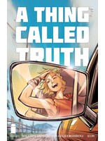 . A THING CALLED TRUTH #3 (OF 5) CVR A ROMBOLI