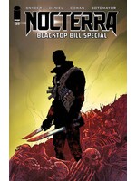 . NOCTERRA SPECIAL CVR B COWAN & SOTOMAYOR