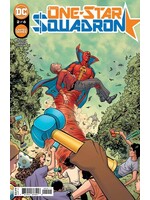 . ONE-STAR SQUADRON #2 (OF 6)