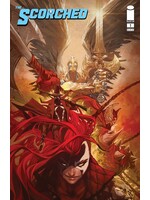 . SPAWN SCORCHED #1 CVR E AGUILLO